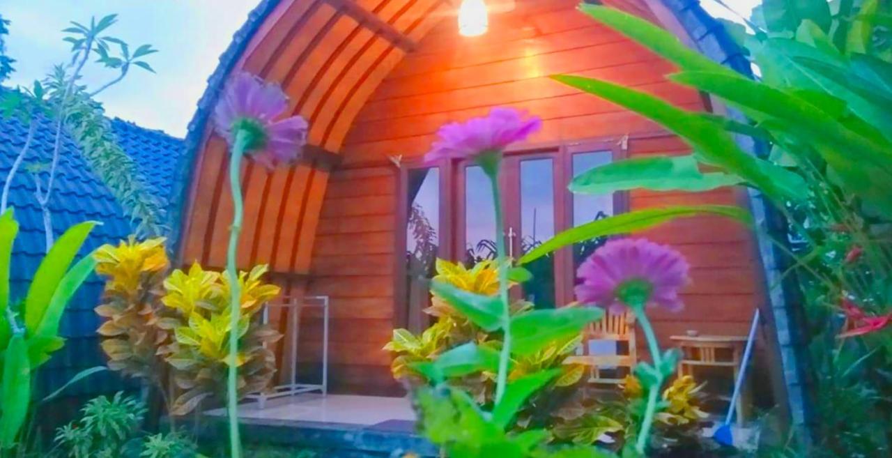 Morning Bali Bungalow Canggu Dış mekan fotoğraf