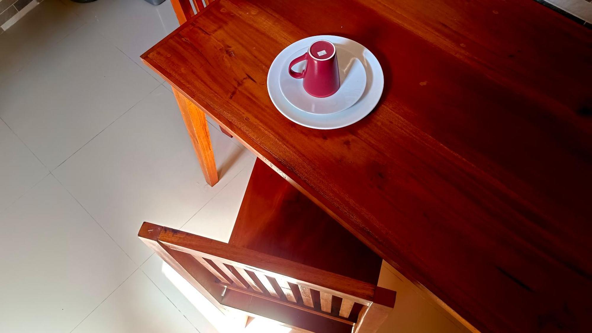 Morning Bali Bungalow Canggu Dış mekan fotoğraf