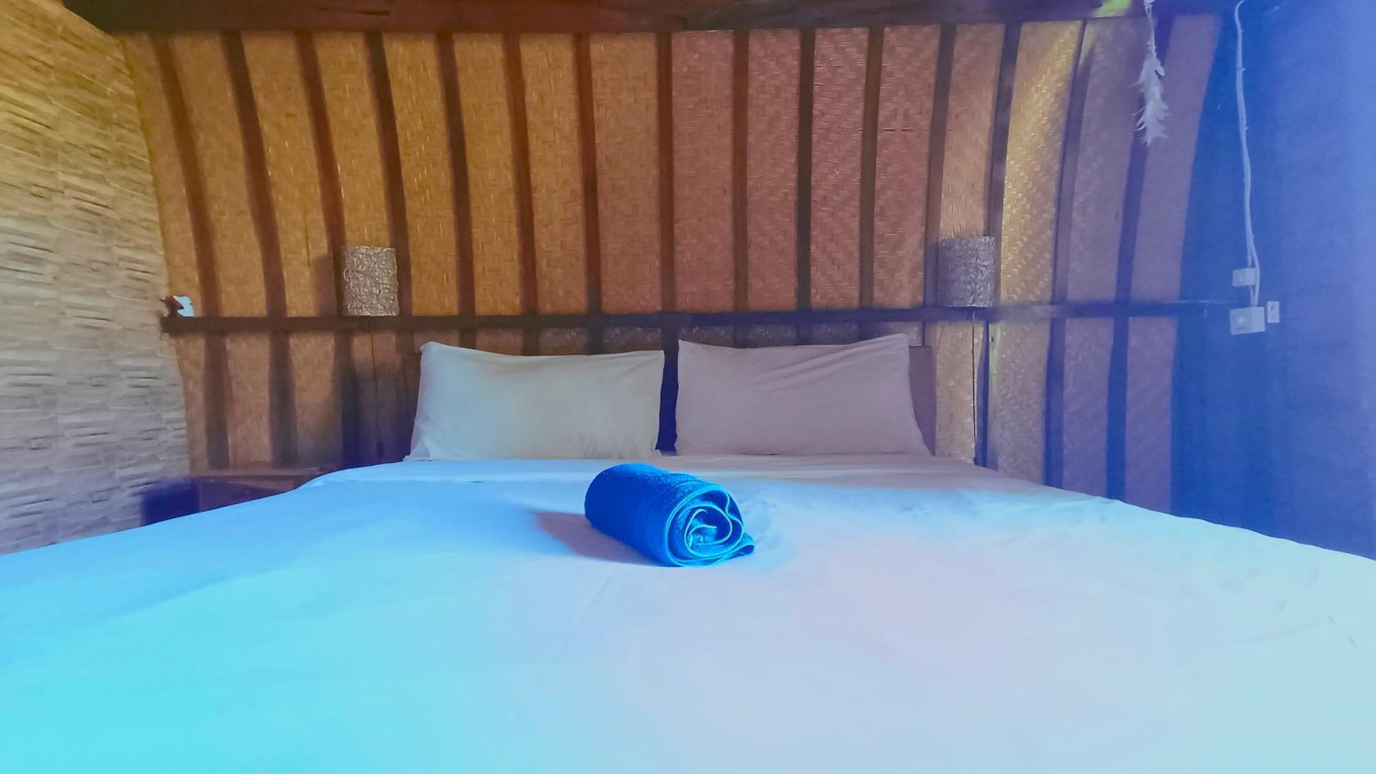 Morning Bali Bungalow Canggu Dış mekan fotoğraf