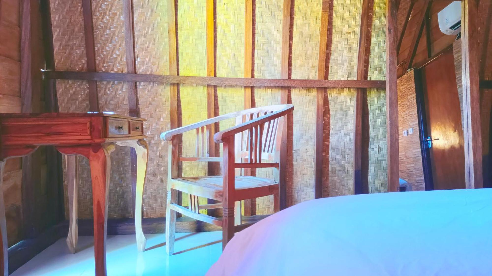 Morning Bali Bungalow Canggu Dış mekan fotoğraf