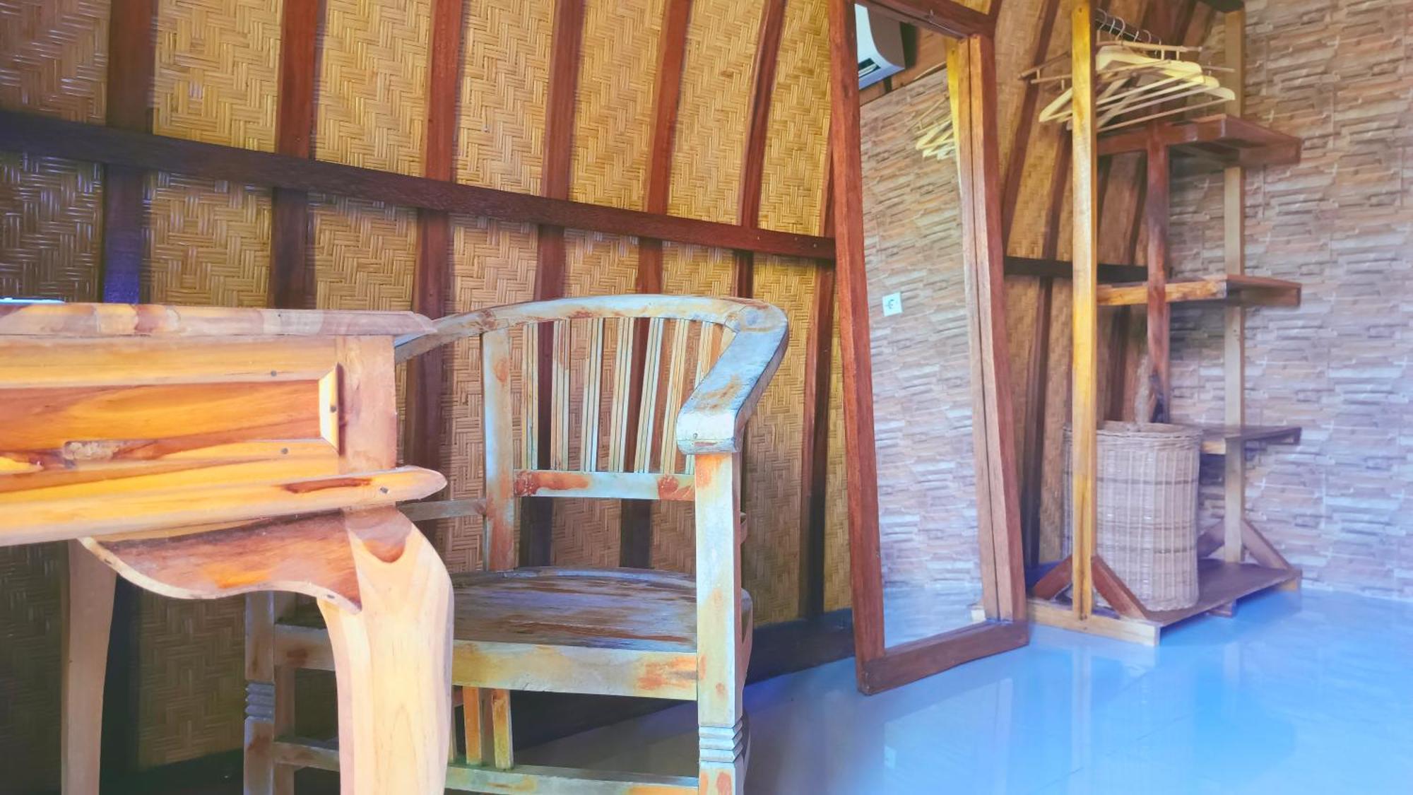 Morning Bali Bungalow Canggu Dış mekan fotoğraf