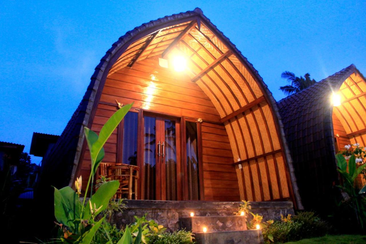 Morning Bali Bungalow Canggu Dış mekan fotoğraf
