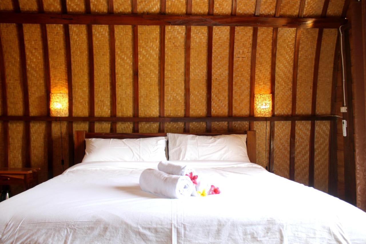 Morning Bali Bungalow Canggu Dış mekan fotoğraf