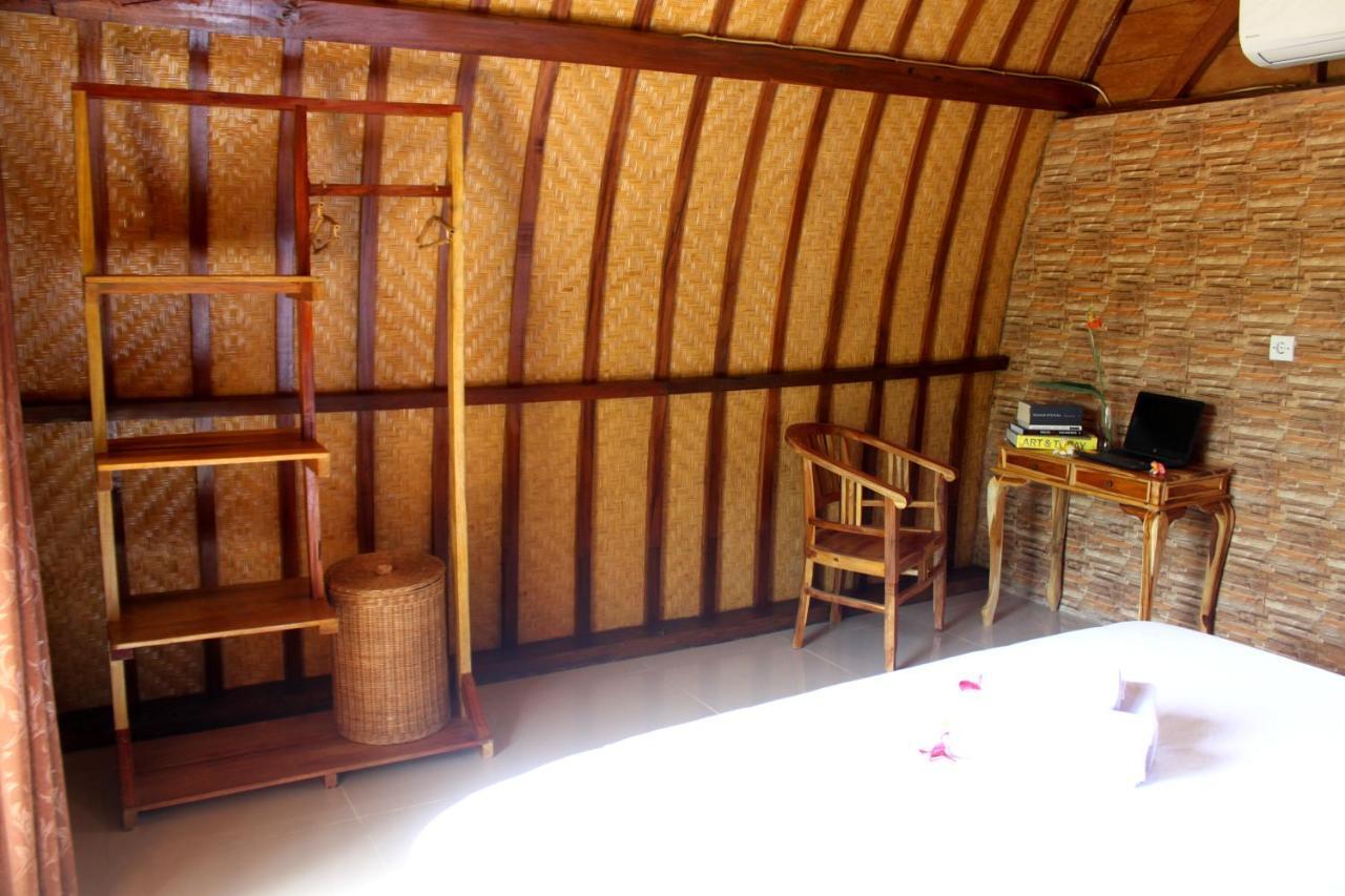 Morning Bali Bungalow Canggu Dış mekan fotoğraf