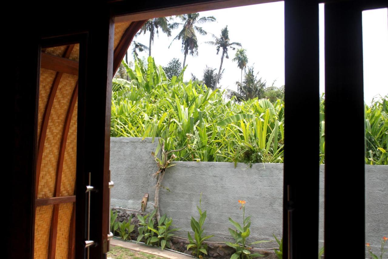 Morning Bali Bungalow Canggu Dış mekan fotoğraf