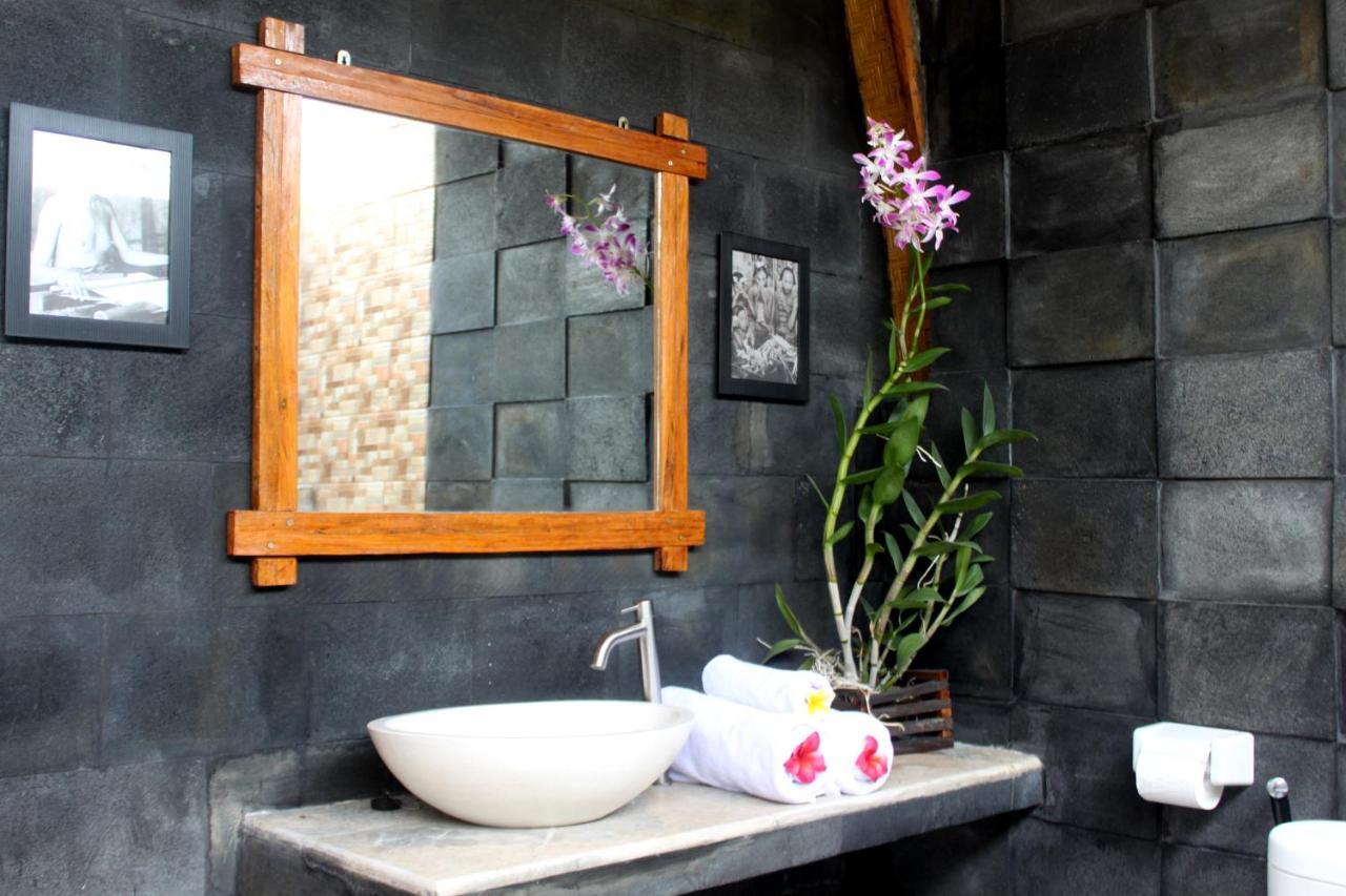 Morning Bali Bungalow Canggu Dış mekan fotoğraf